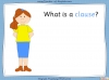 The Subordinate Clause Teaching Resources (slide 3/23)